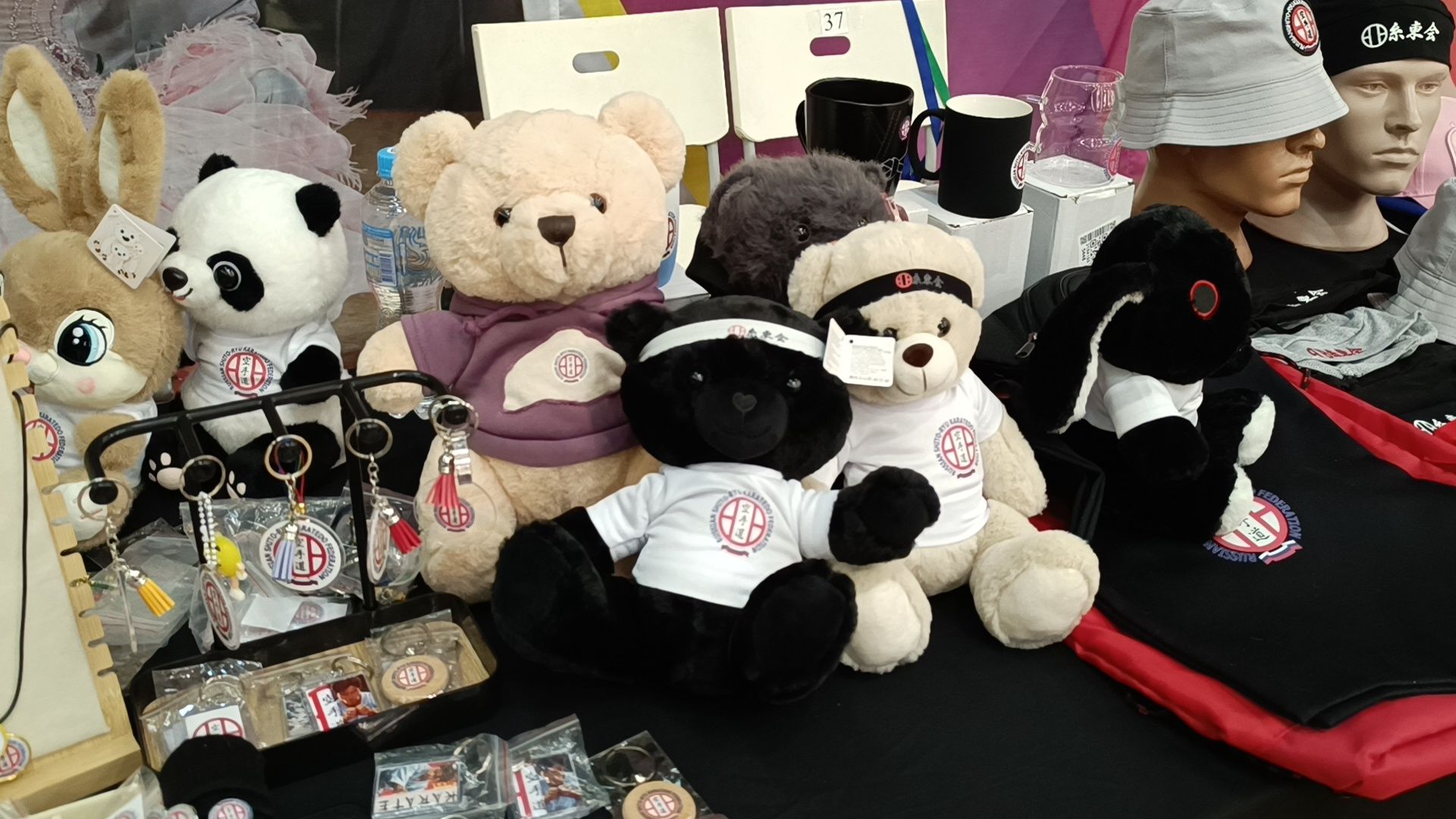 спорт, карате, лобня,