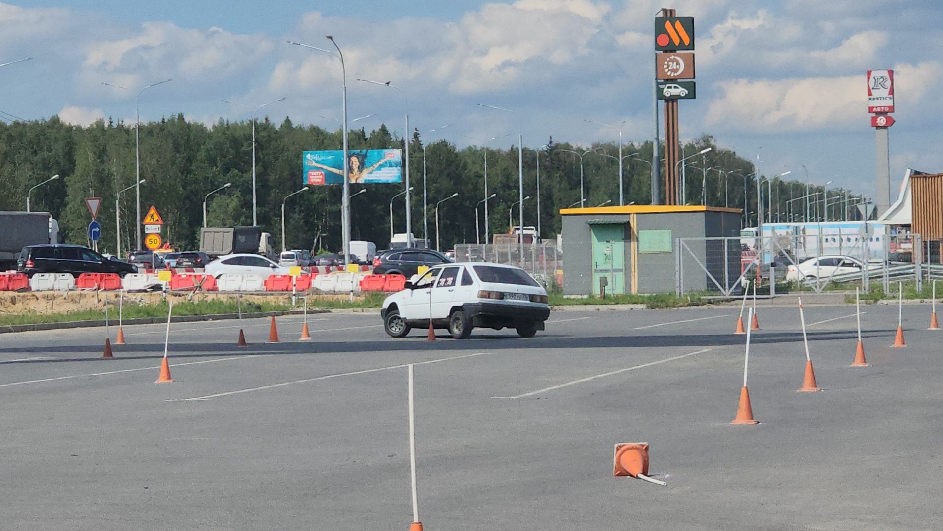 вертикалки, пушкино, автоспорт, дети, автомобили, автомногоборье,показательные выступления,спортклуб,