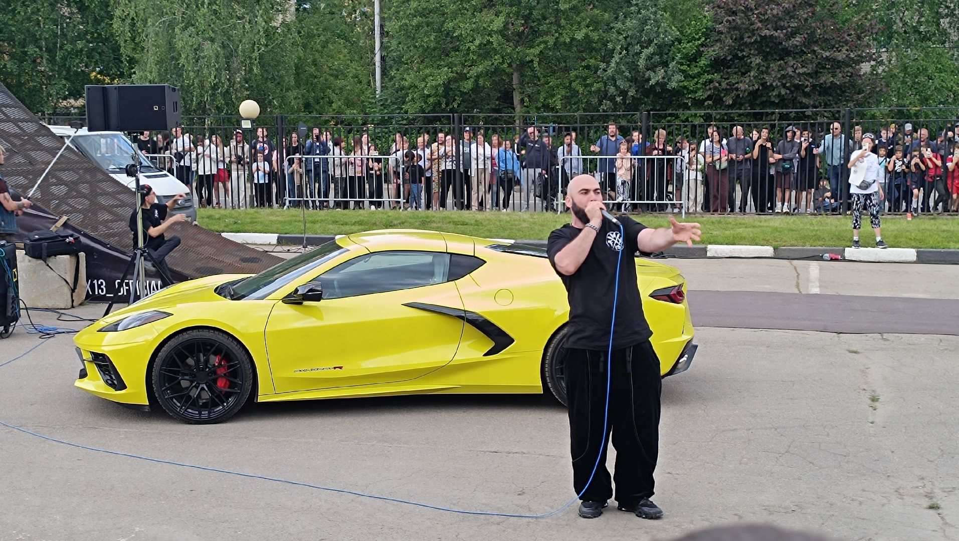 спорт, мотофристайл, fmx13, лобня,