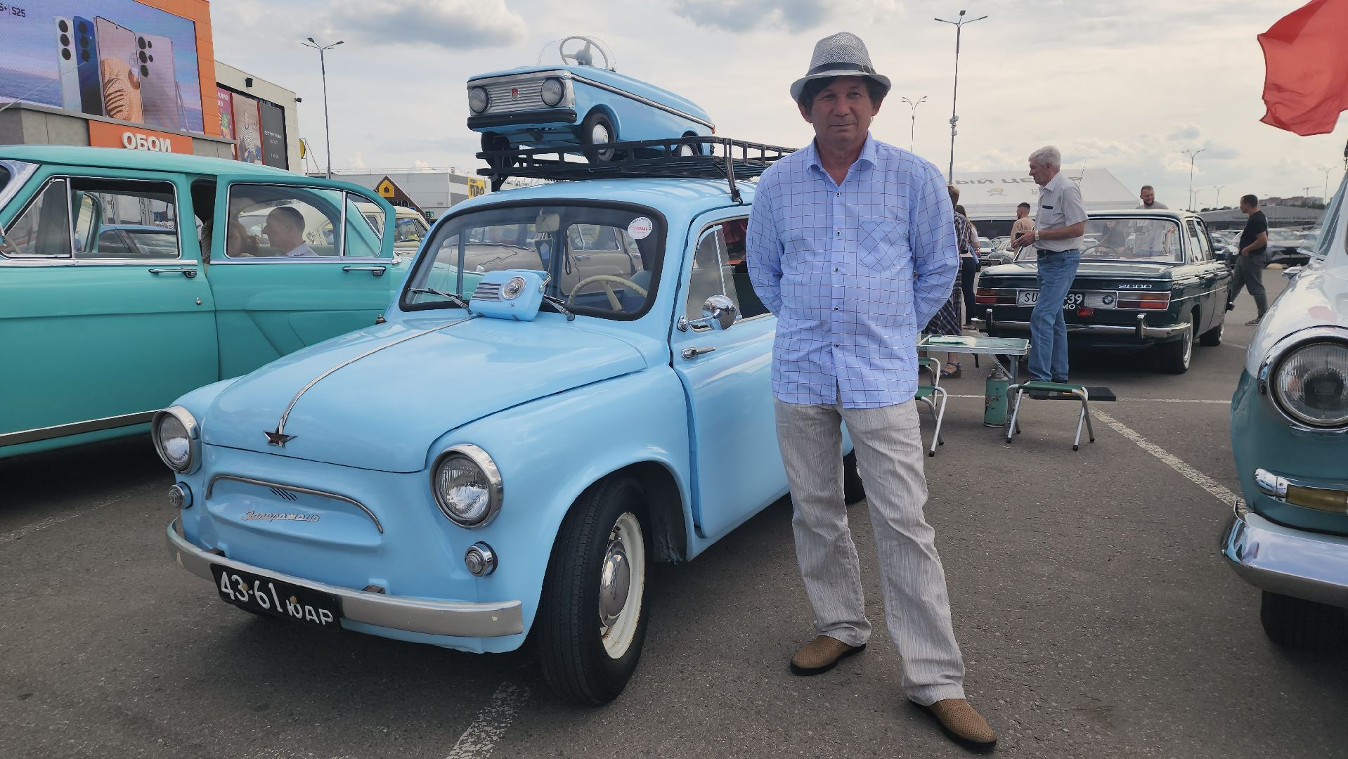 вертикалки, пушкино, ретро машина,ретро-авто,автолюбители,парковка автомобилей,номинация,авто-фестиваль,