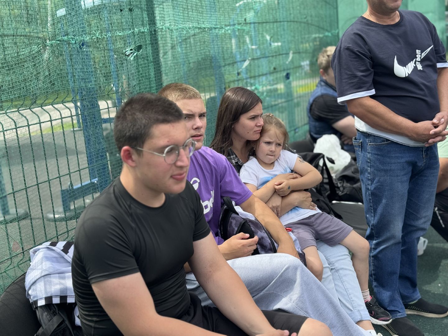 федерация силовых видов спорта Балашиха, турнир по русскому жиму, подъем богатырского бревна, балашиха, день молодежи,