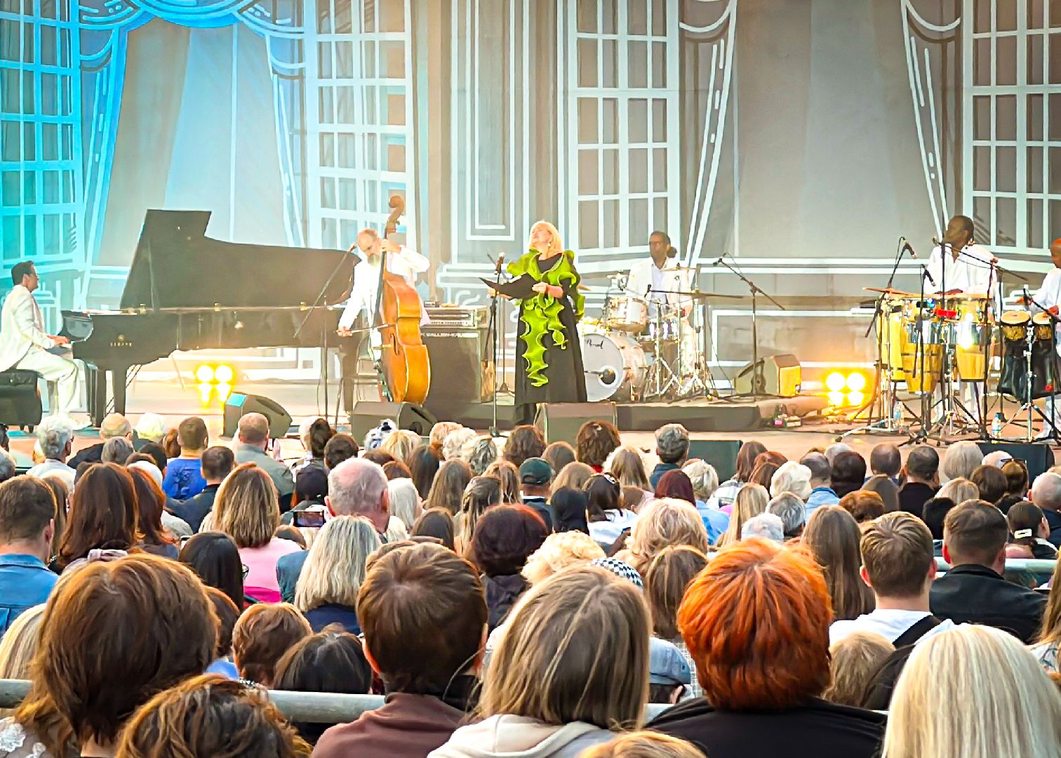 клин, фестивали, чайковский, джаз, подмосковье, фестиваль чайковского,