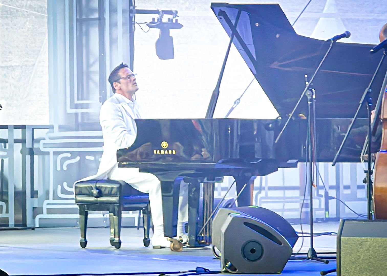 клин, фестивали, чайковский, джаз, подмосковье, фестиваль чайковского,