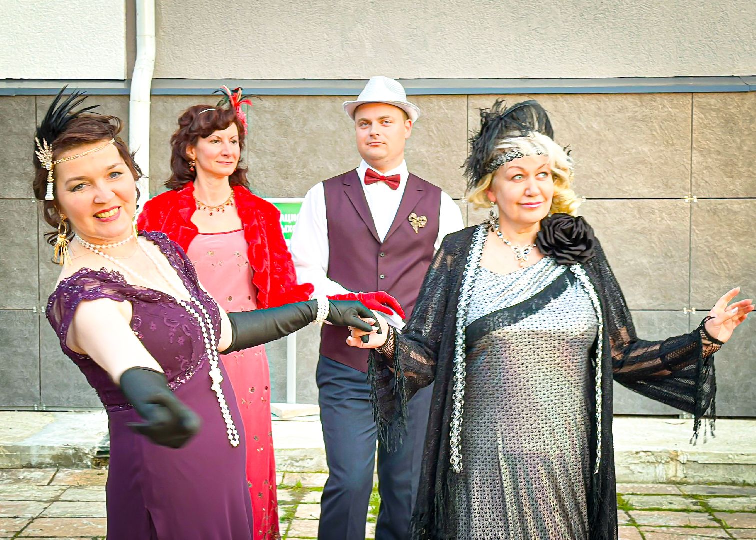 клин, фестивали, чайковский, джаз, подмосковье, фестиваль чайковского,