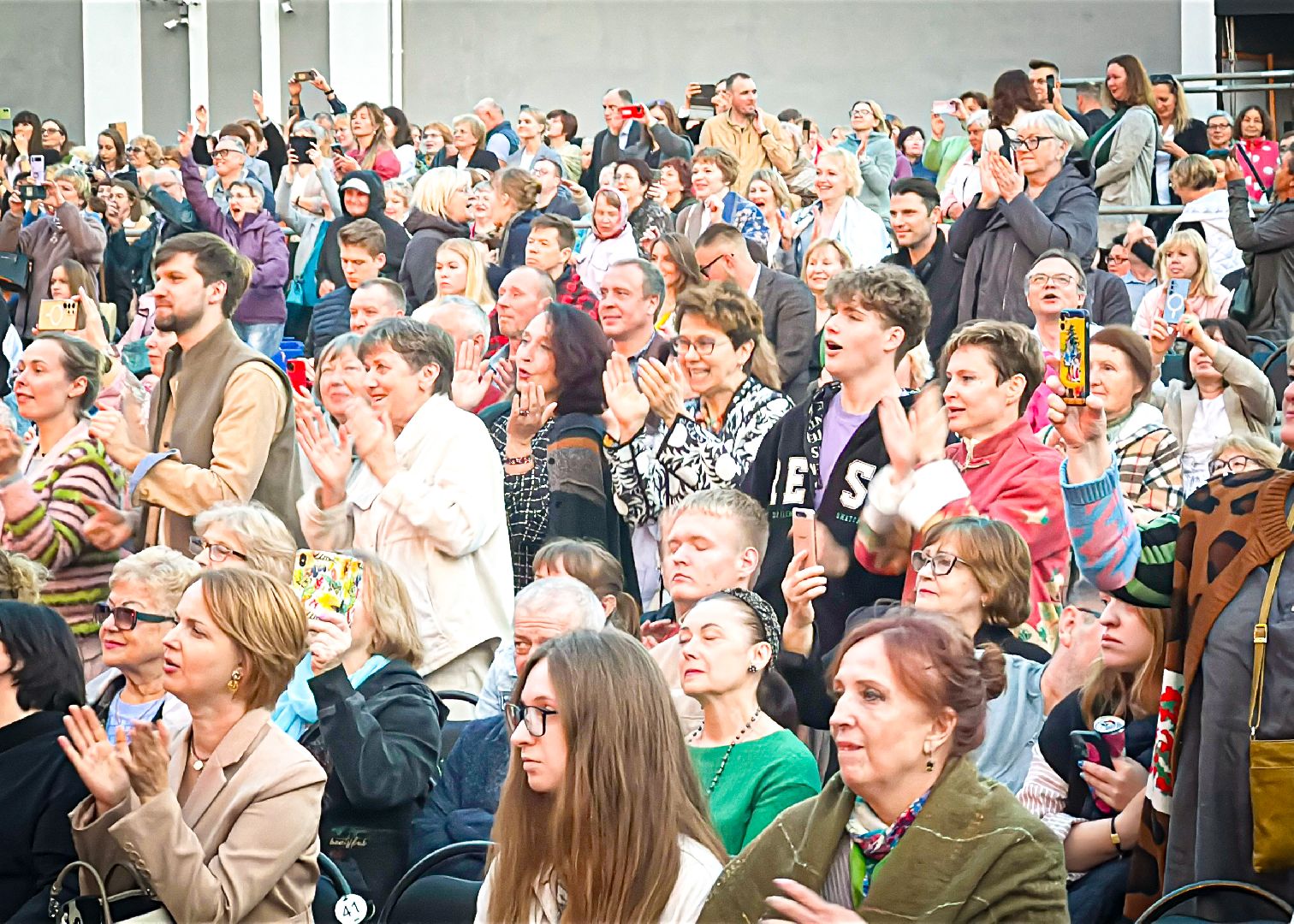 клин, фестивали, чайковский, джаз, подмосковье, фестиваль чайковского,