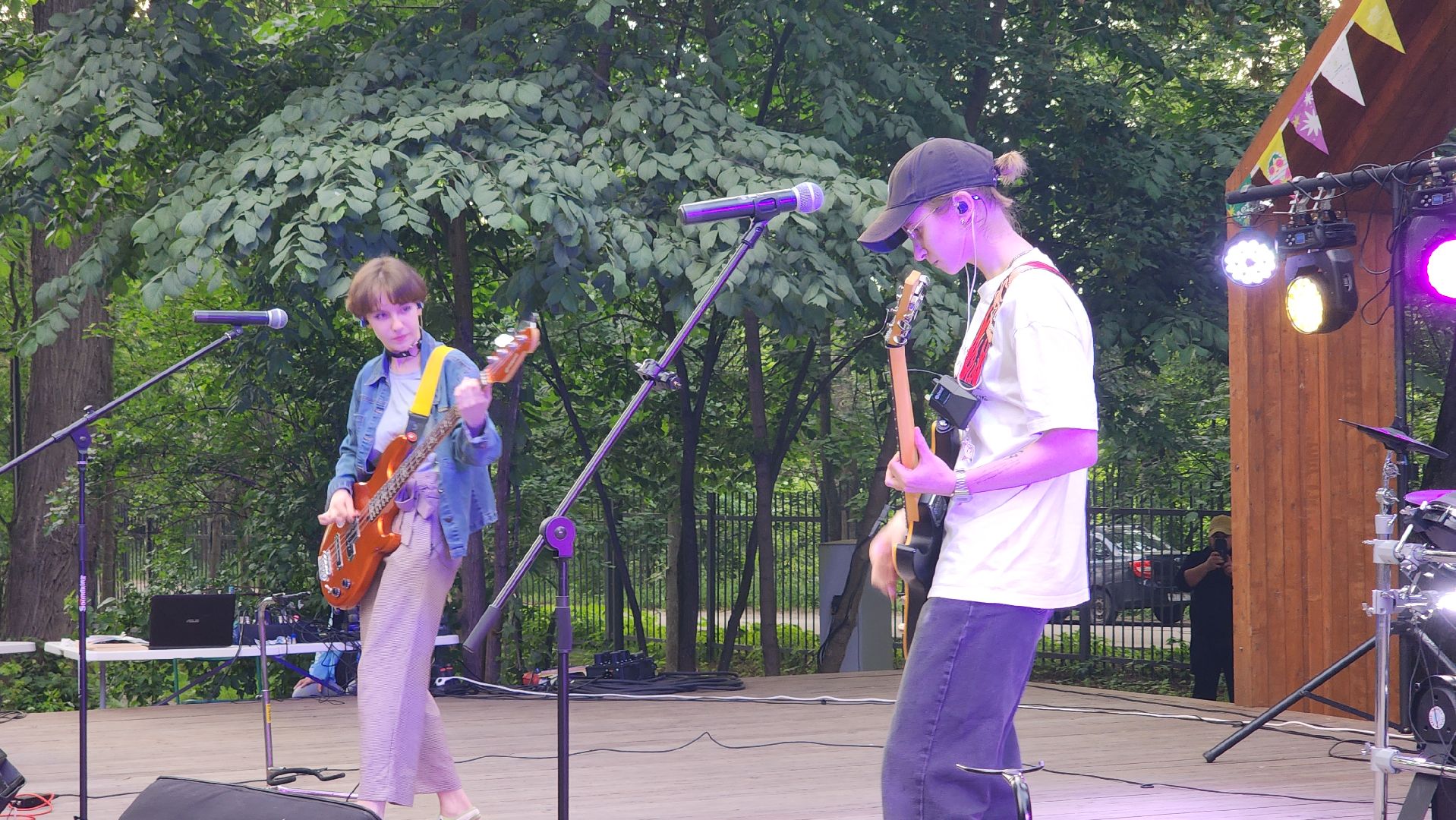 общество, день молодежи, праздник, лосино-петровский,