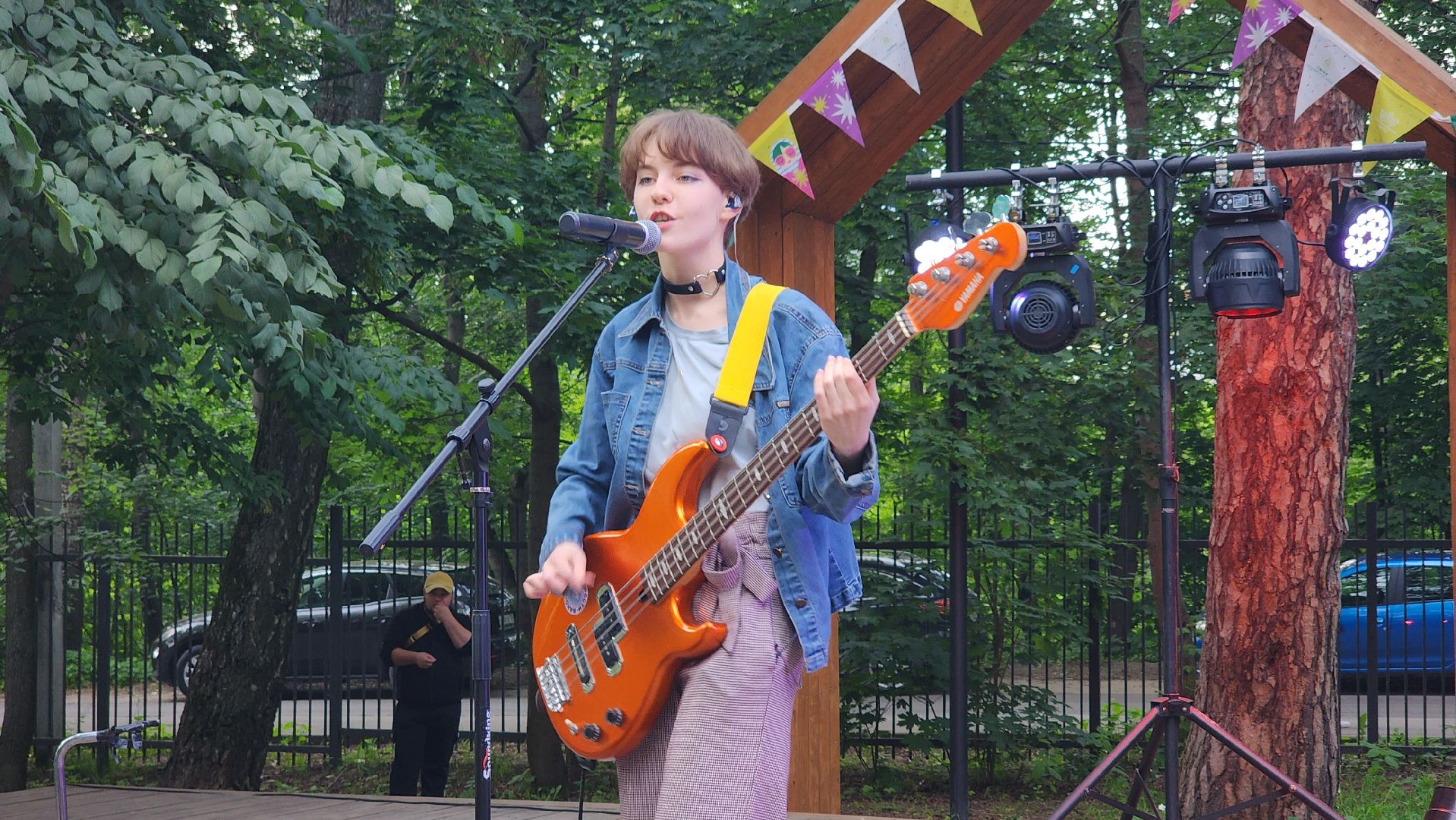 общество, день молодежи, праздник, лосино-петровский,