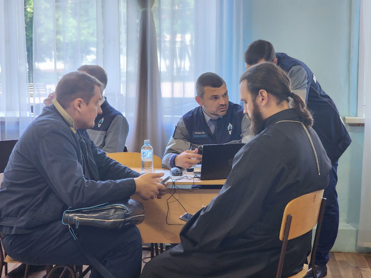 подольск, Мособлгаз , газификация,