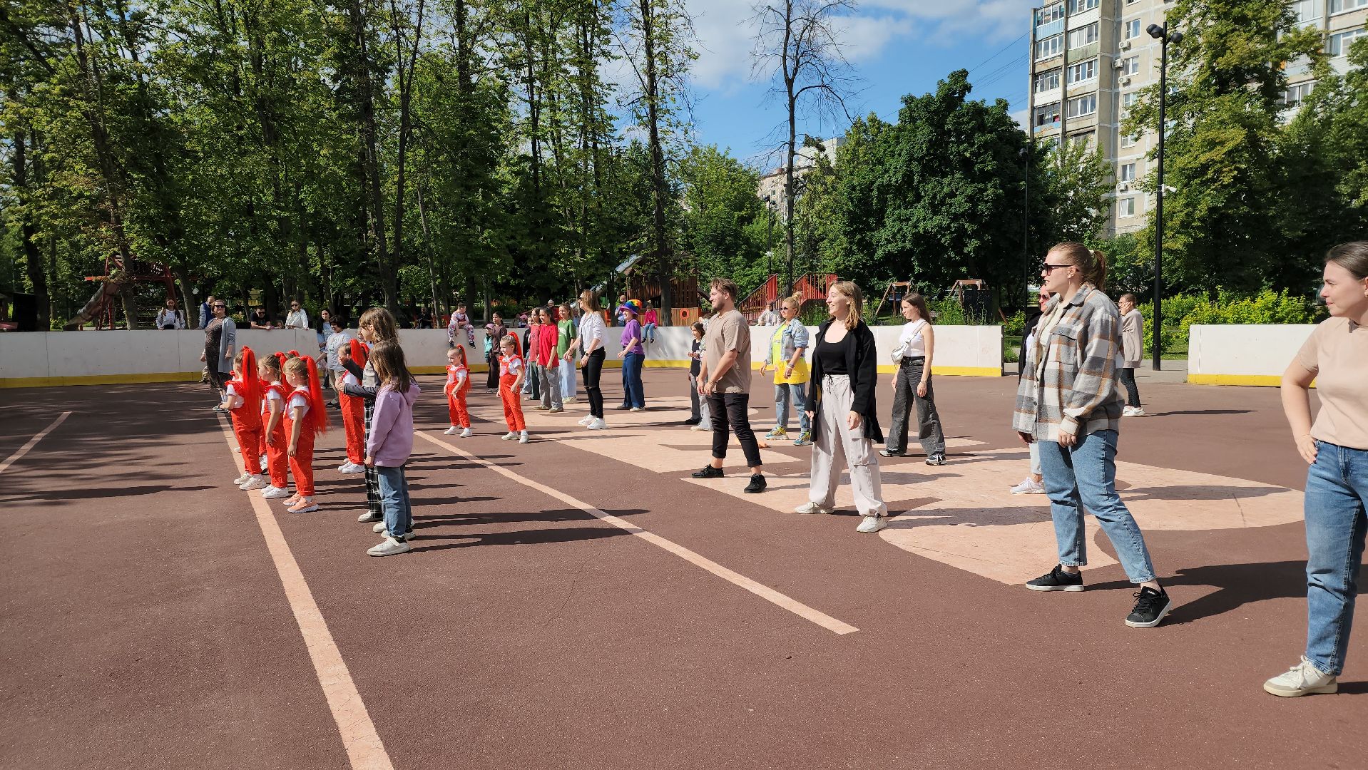 день молодежи, волонтер,