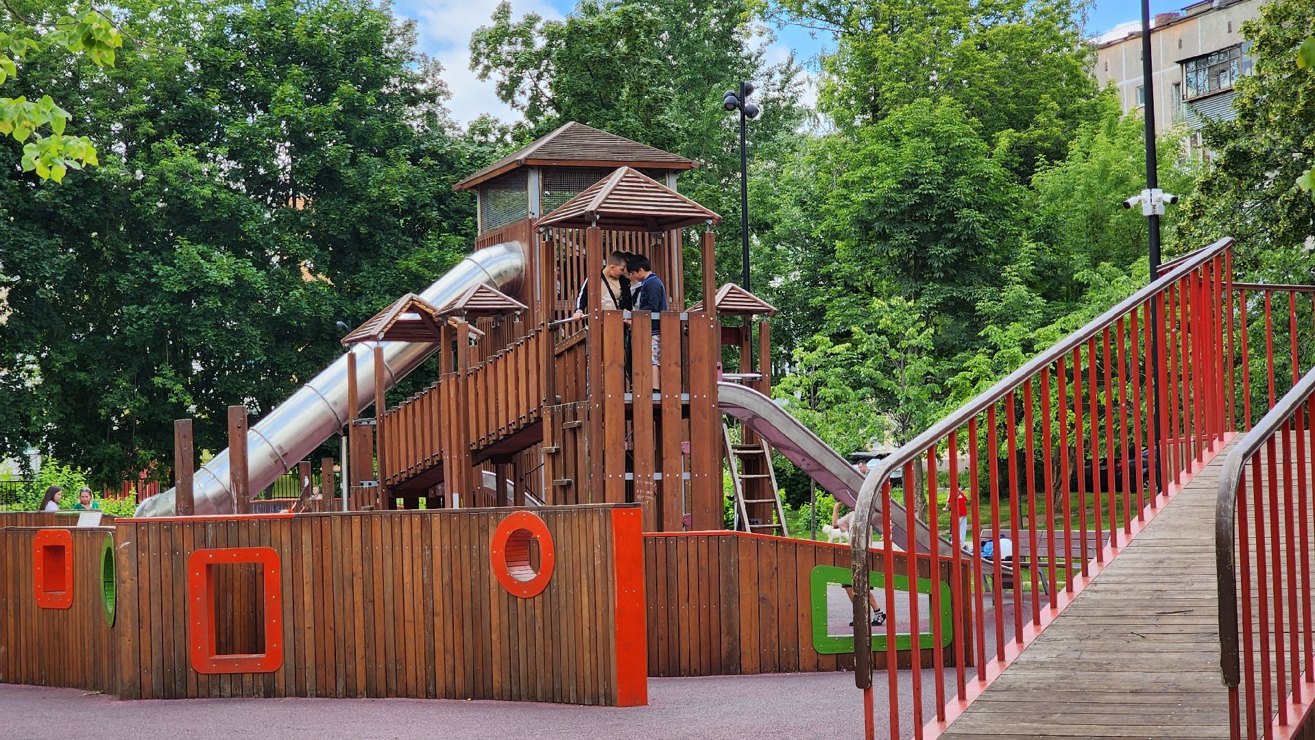 день молодежи, волонтер,