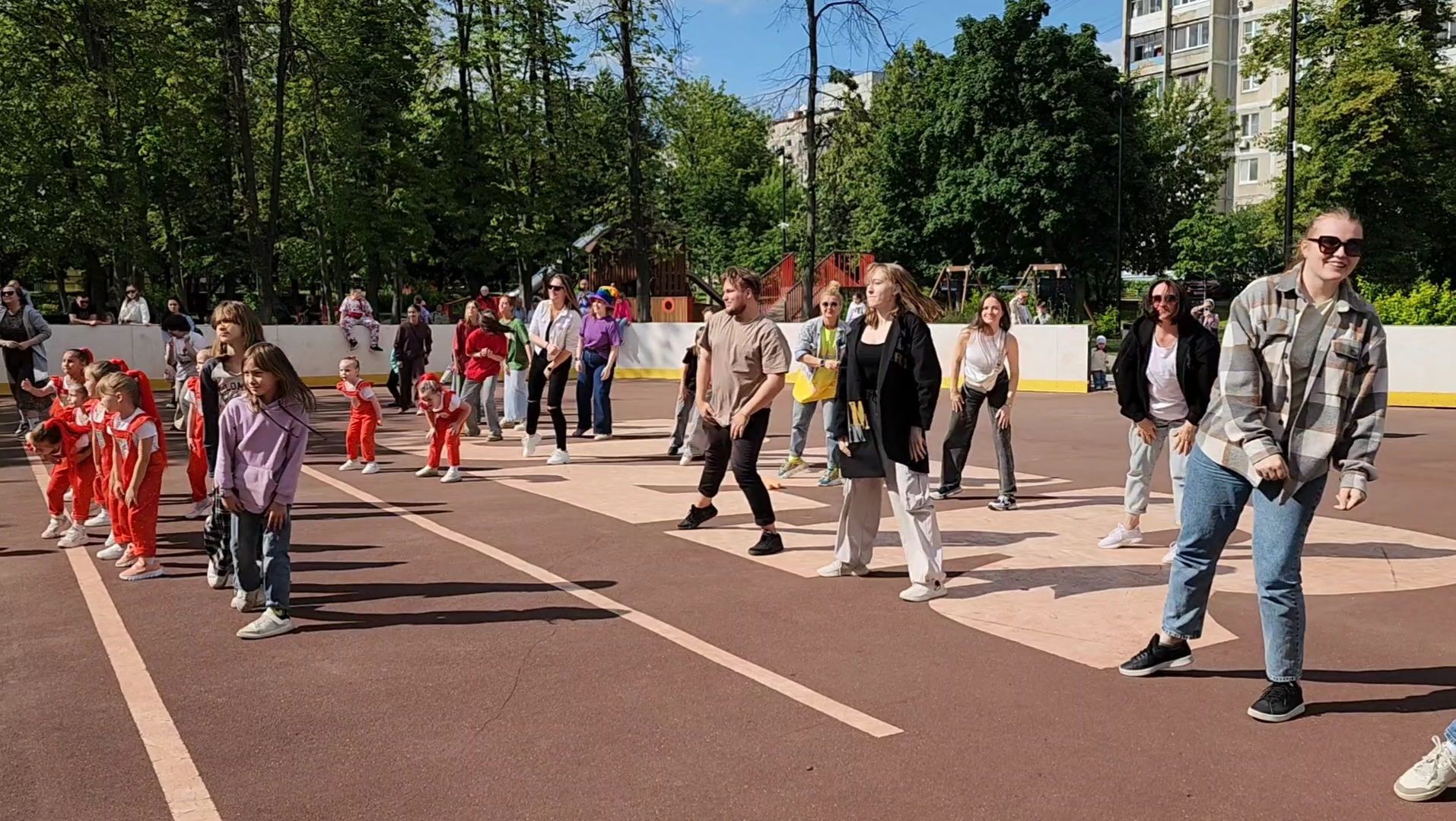 день молодежи, волонтер,