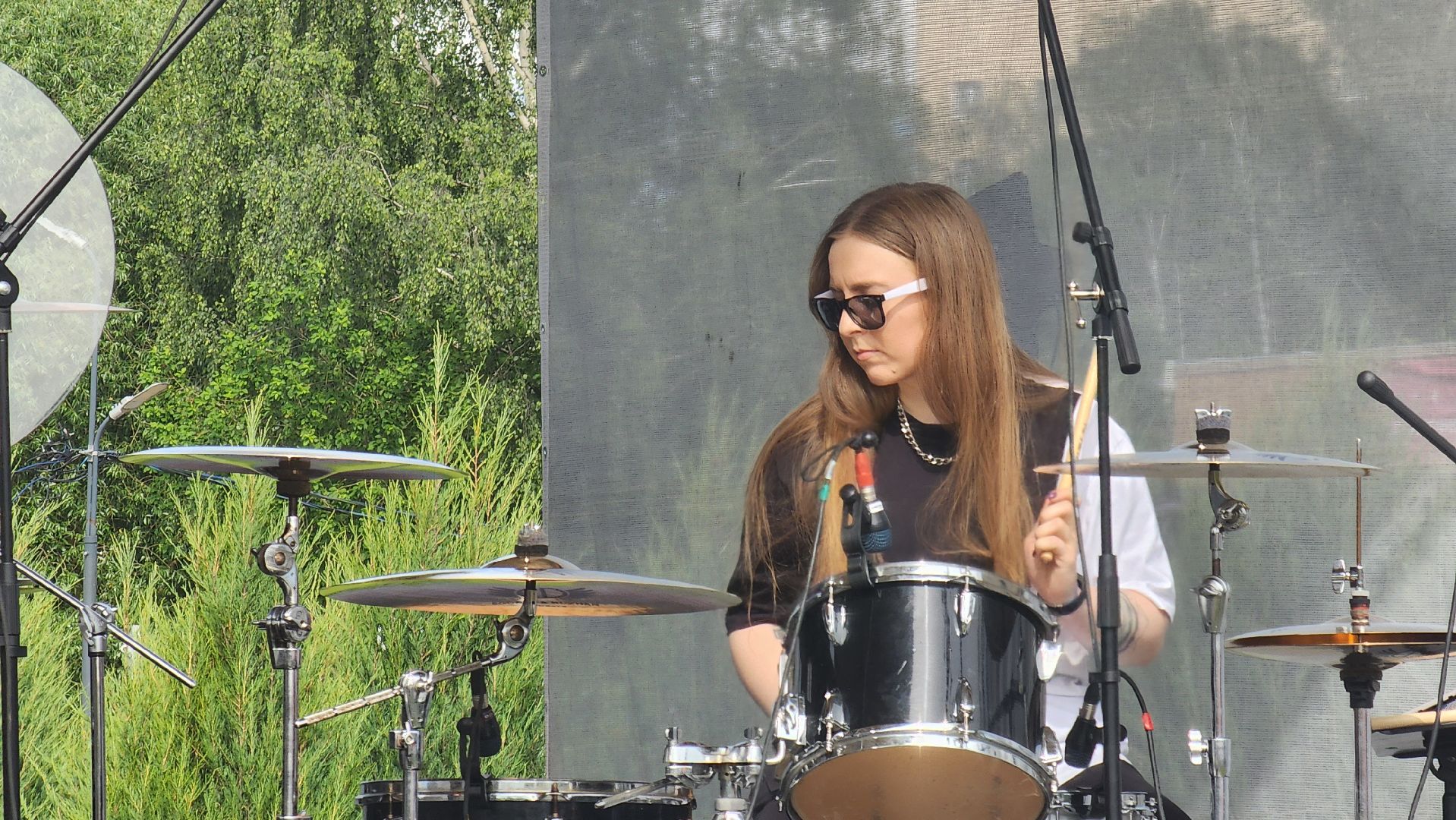 солнечногорск, день молодёжи, праздник, молодость,