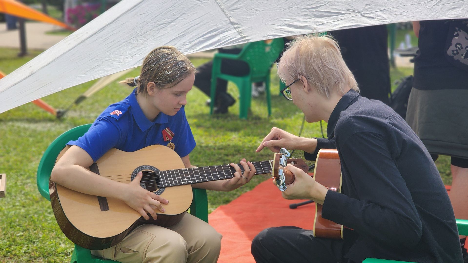 солнечногорск, день молодёжи, праздник, молодость,