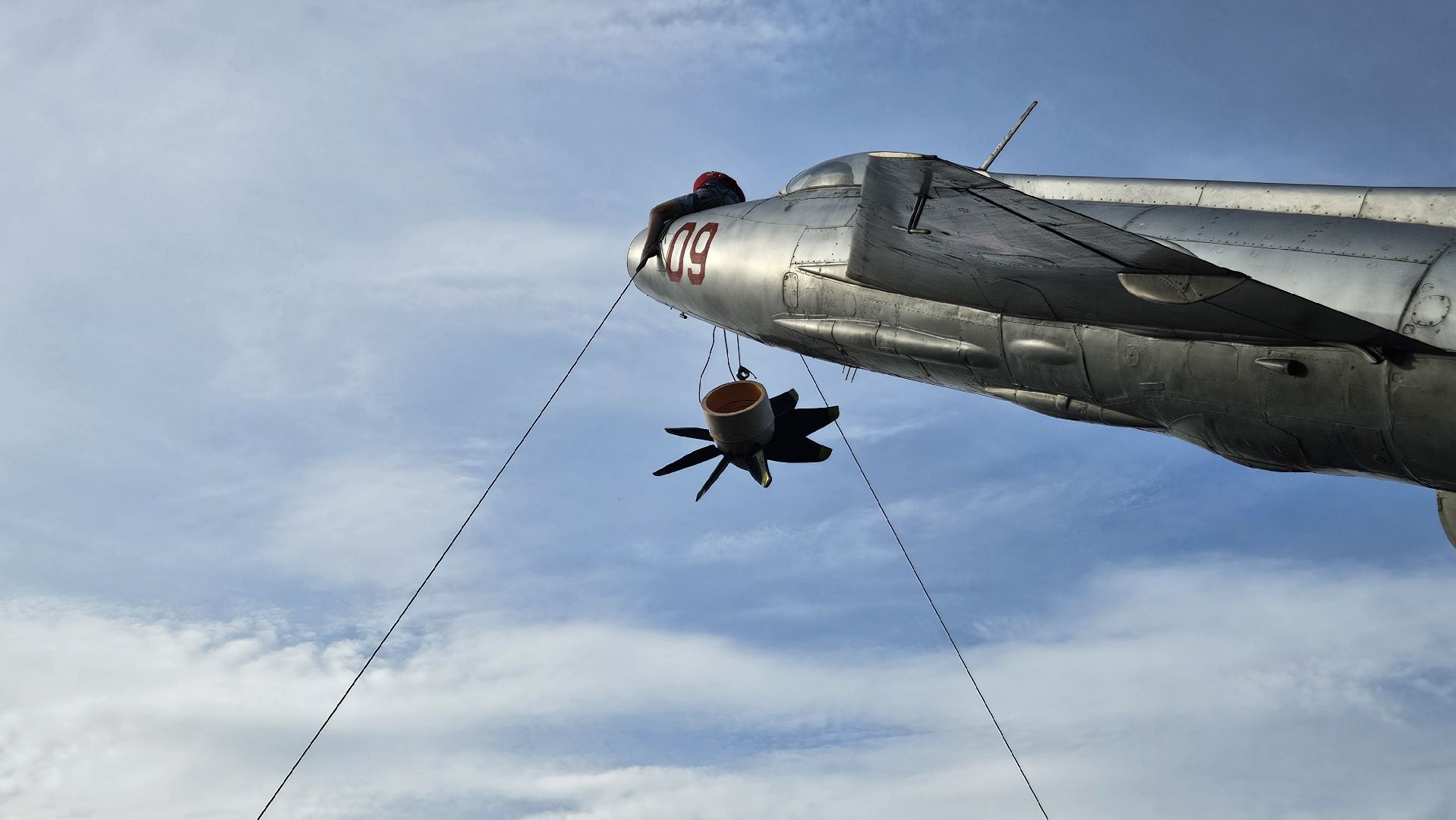 жуковский, мфти, самолет, традиция,