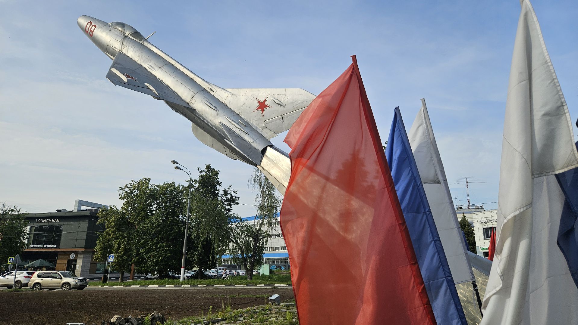 жуковский, мфти, самолет, традиция,