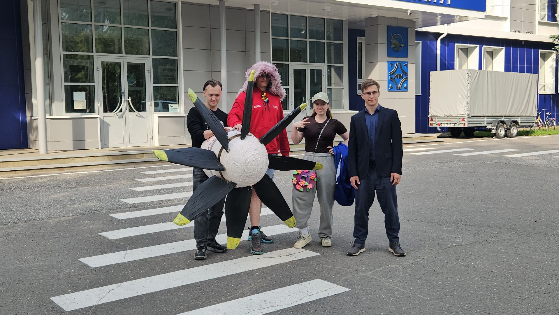 жуковский, мфти, самолет, традиция,