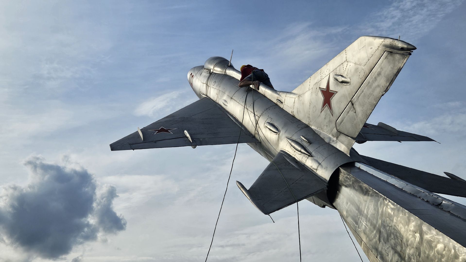 жуковский, мфти, самолет, традиция,