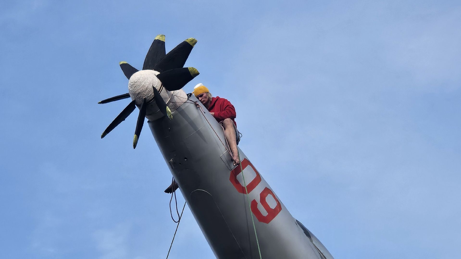 жуковский, мфти, самолет, традиция,