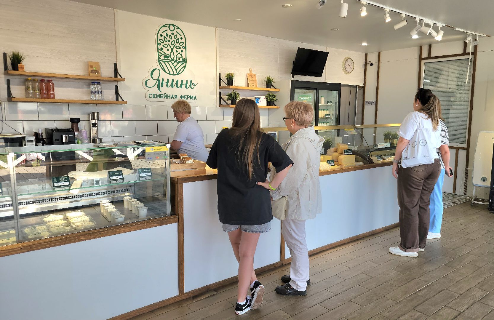 фестиваль семейных традиций, сельское хозяйство, орехово-зуевский округ,семейная ферма,