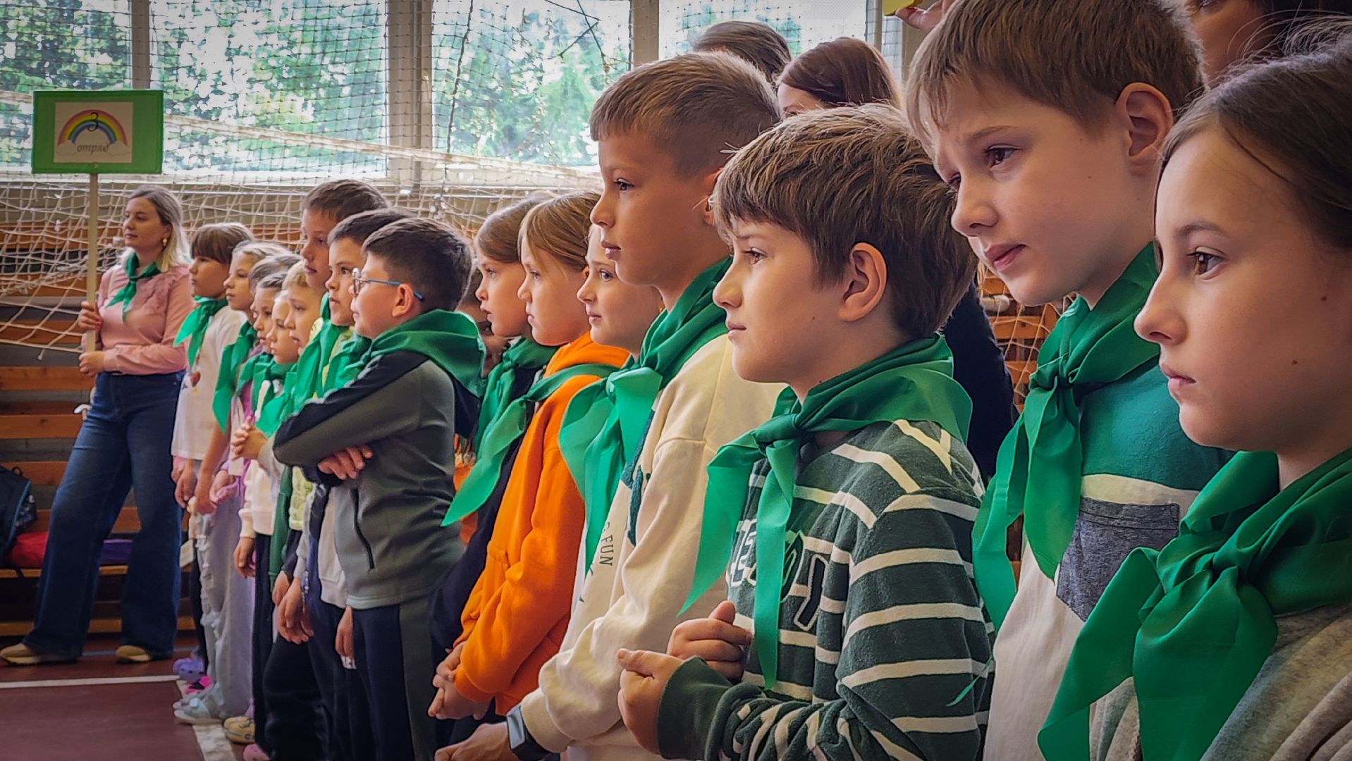 бронницы , летний лагерь радуга , летний лагерь в бронницах , дети,