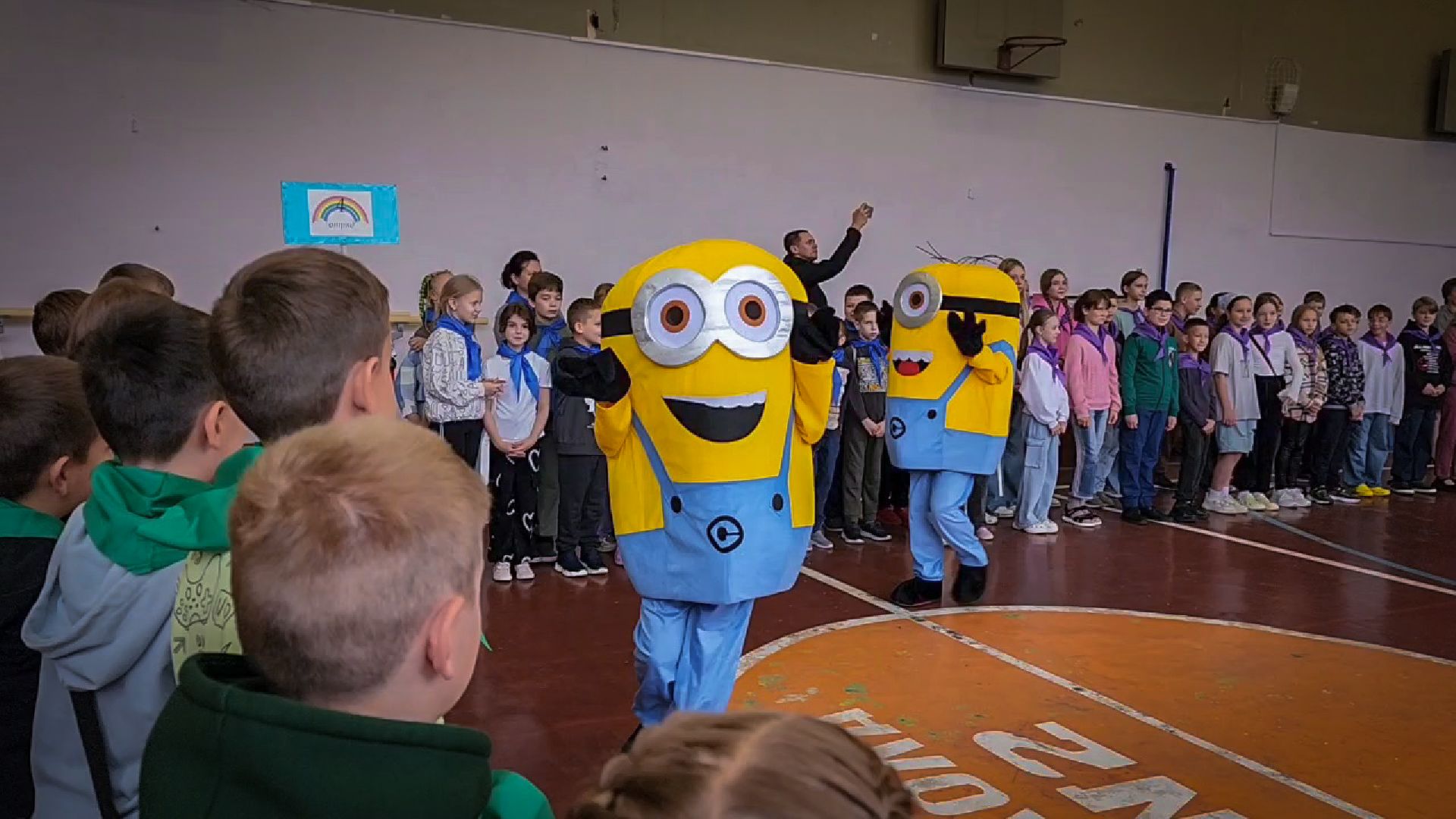 бронницы , летний лагерь радуга , летний лагерь в бронницах , дети,