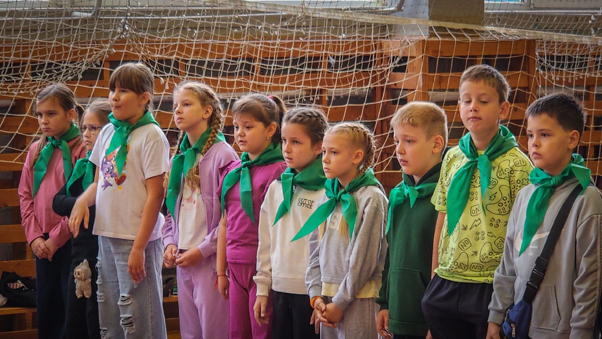 бронницы , летний лагерь радуга , летний лагерь в бронницах , дети,