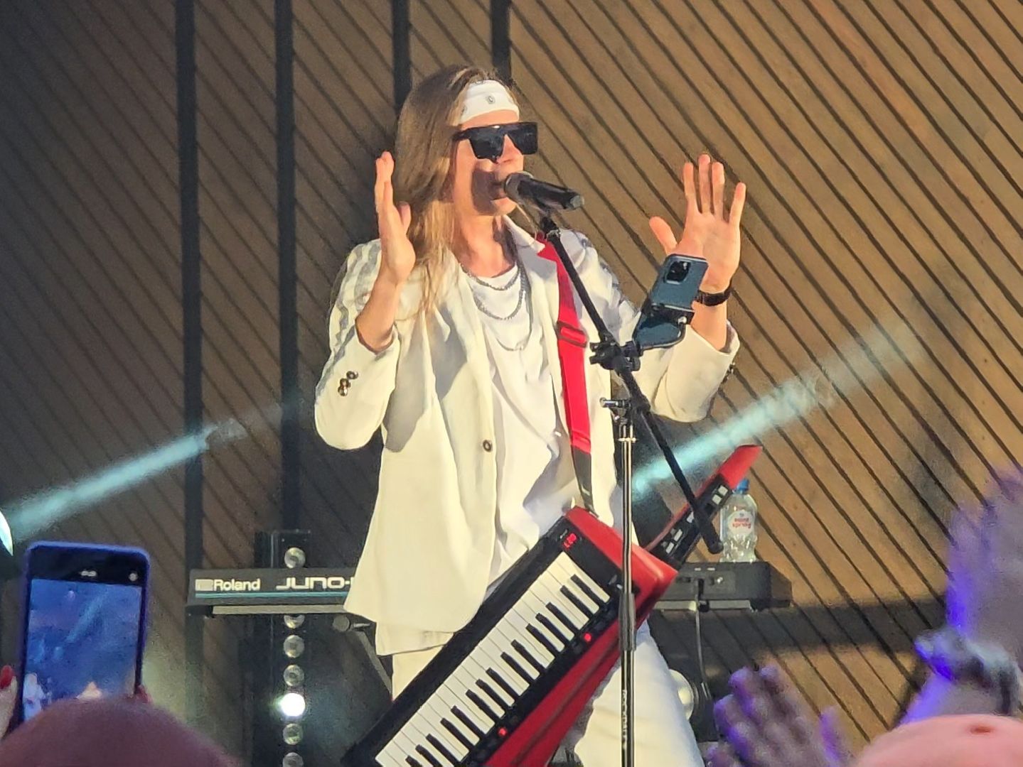 Коломна, день молодежи 2025, парк мира в коломне,