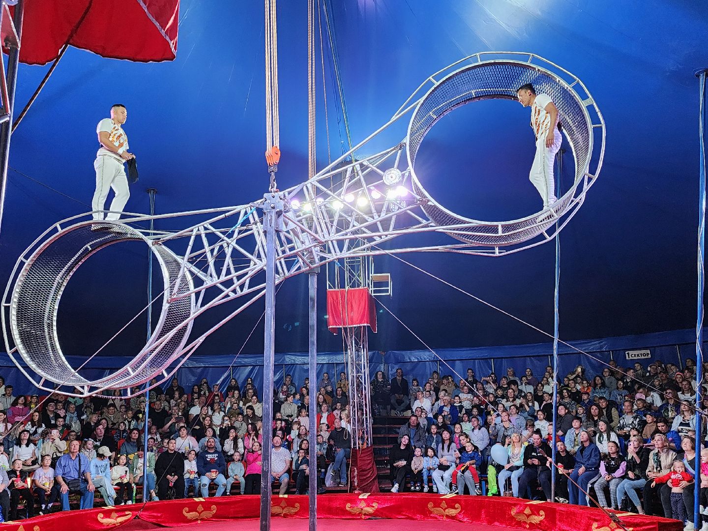 сергиев посад, сергиево-посадский городской округ, цирк мансуровых, многомама сергиев посад, спас, благотворительная акция,