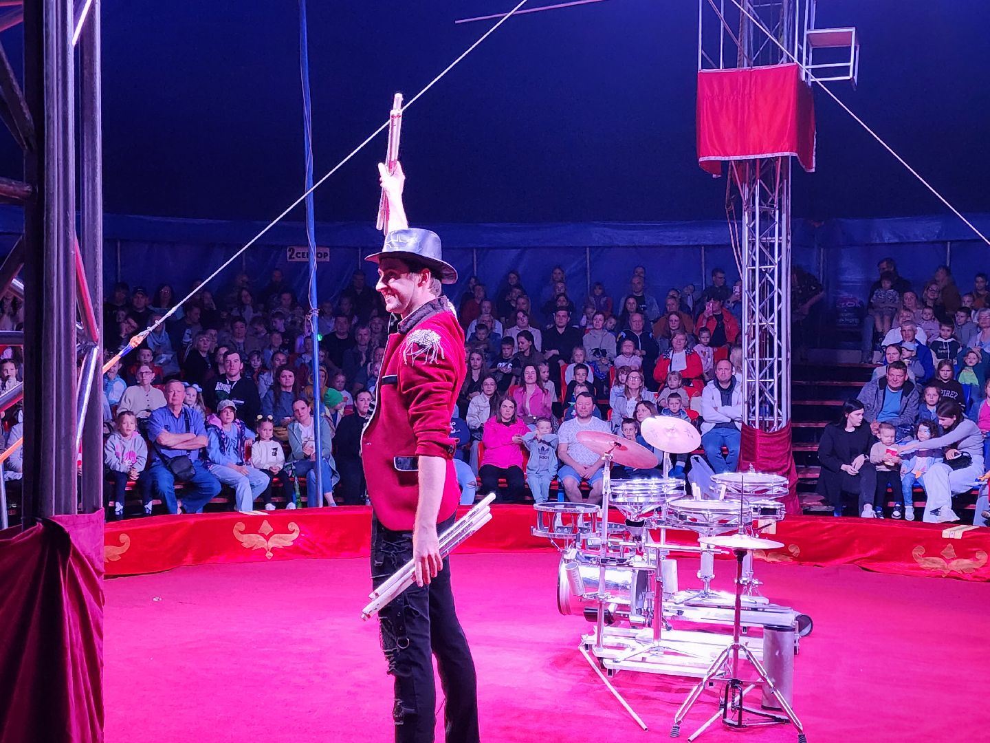 сергиев посад, сергиево-посадский городской округ, цирк мансуровых, многомама сергиев посад, спас, благотворительная акция,