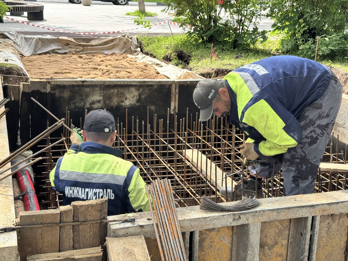 шаховская, строительство, памятник, новый памятник,