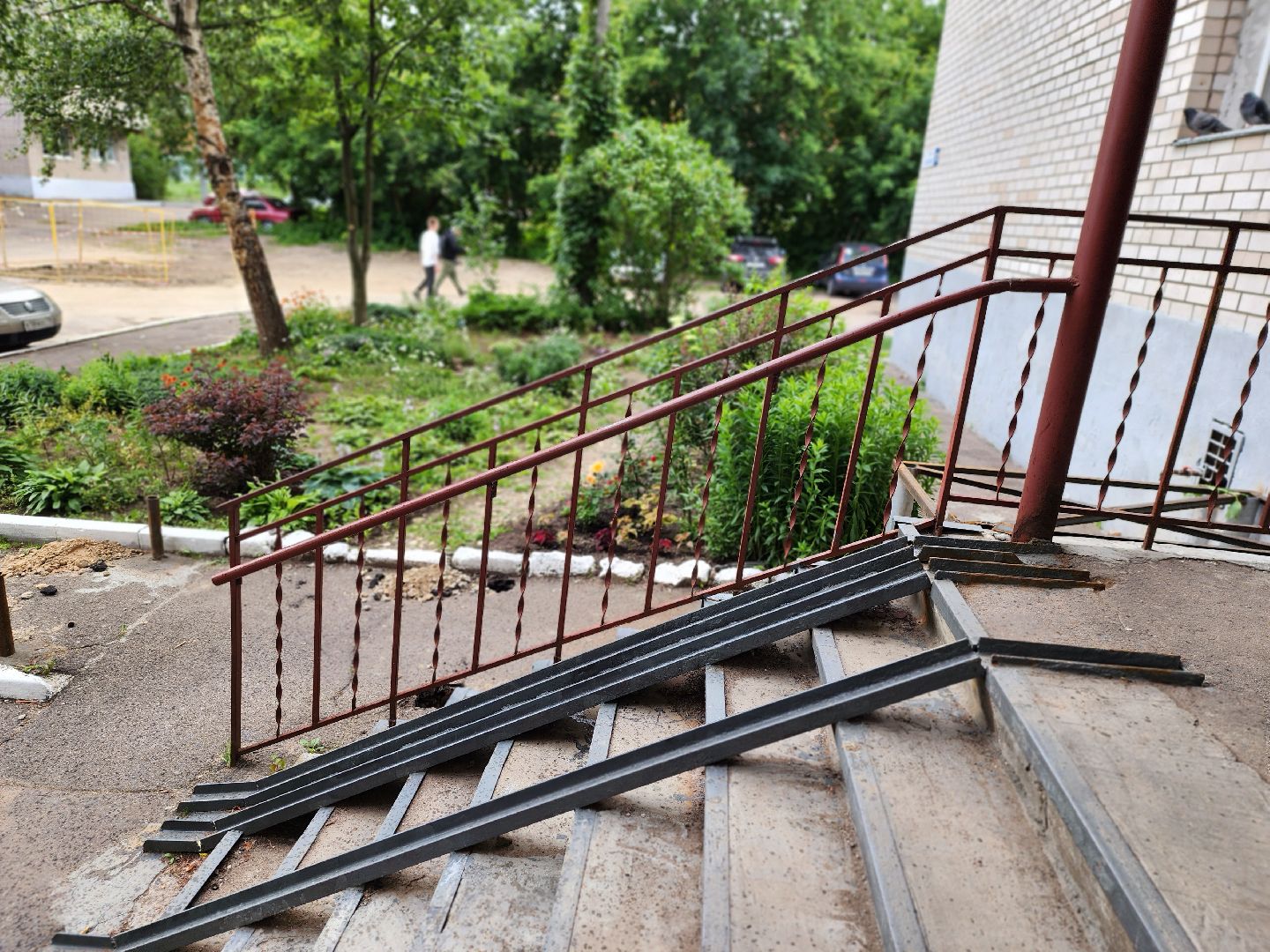 королёв, выездная администрация , дк текстильщик,