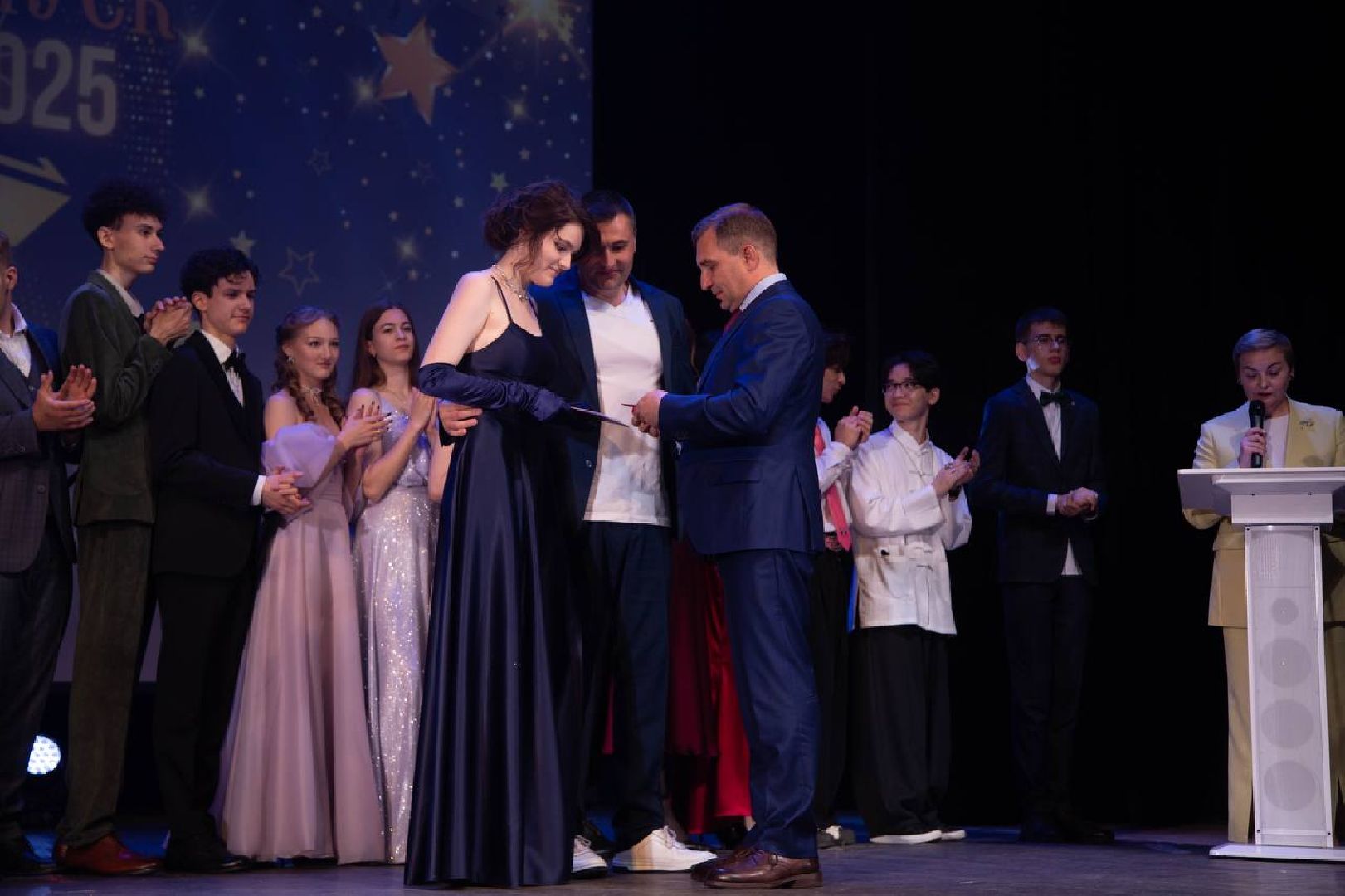 выпускной, аттестат, школа, образование,