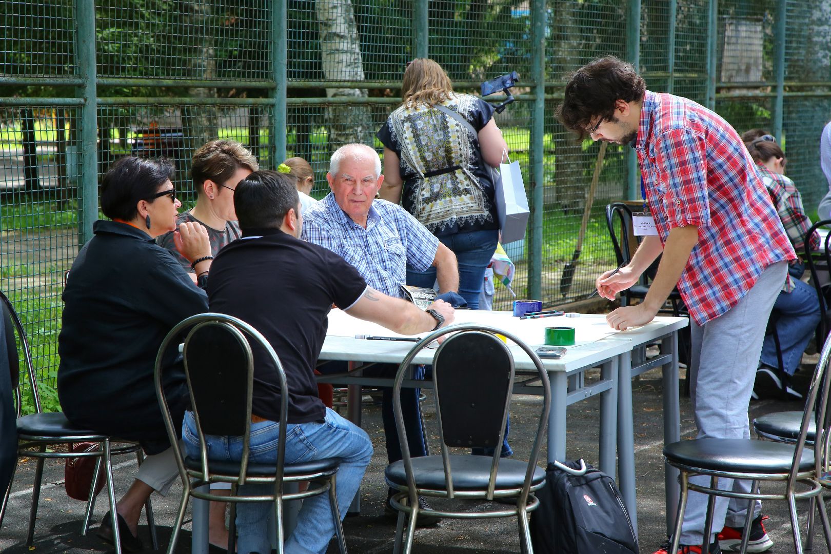 дубна, университет дубна, DIYнозавры, урбан-фест, городская среда,