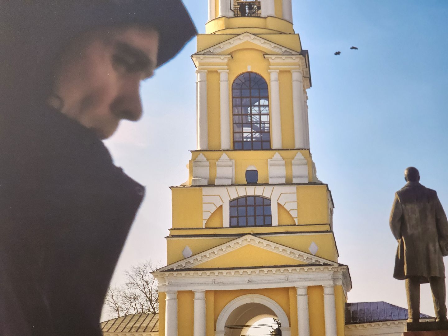 королёв, фотовыставка в музее, тысячелетие суздали,