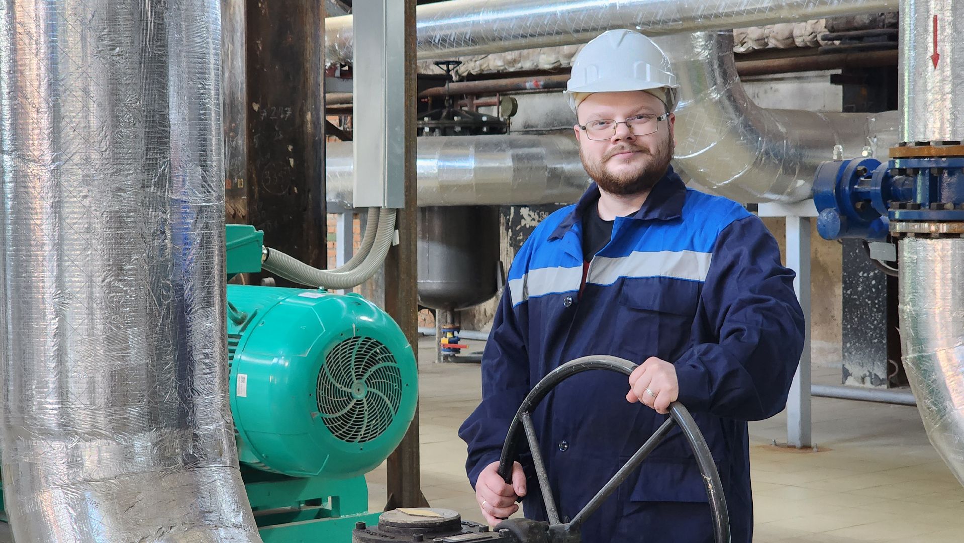 отключение гвс, протвинская котельная, жкх,