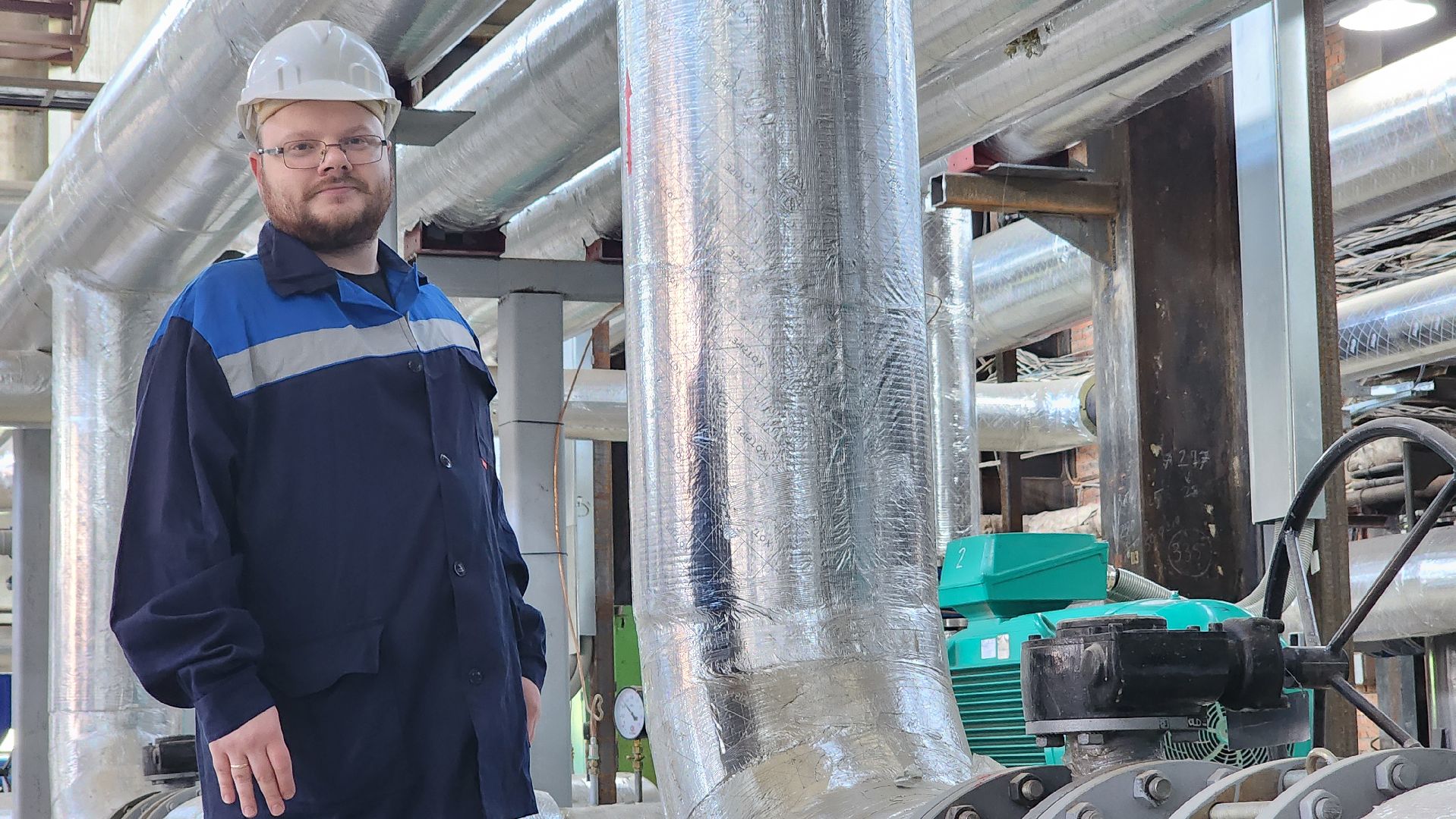 отключение гвс, протвинская котельная, жкх,