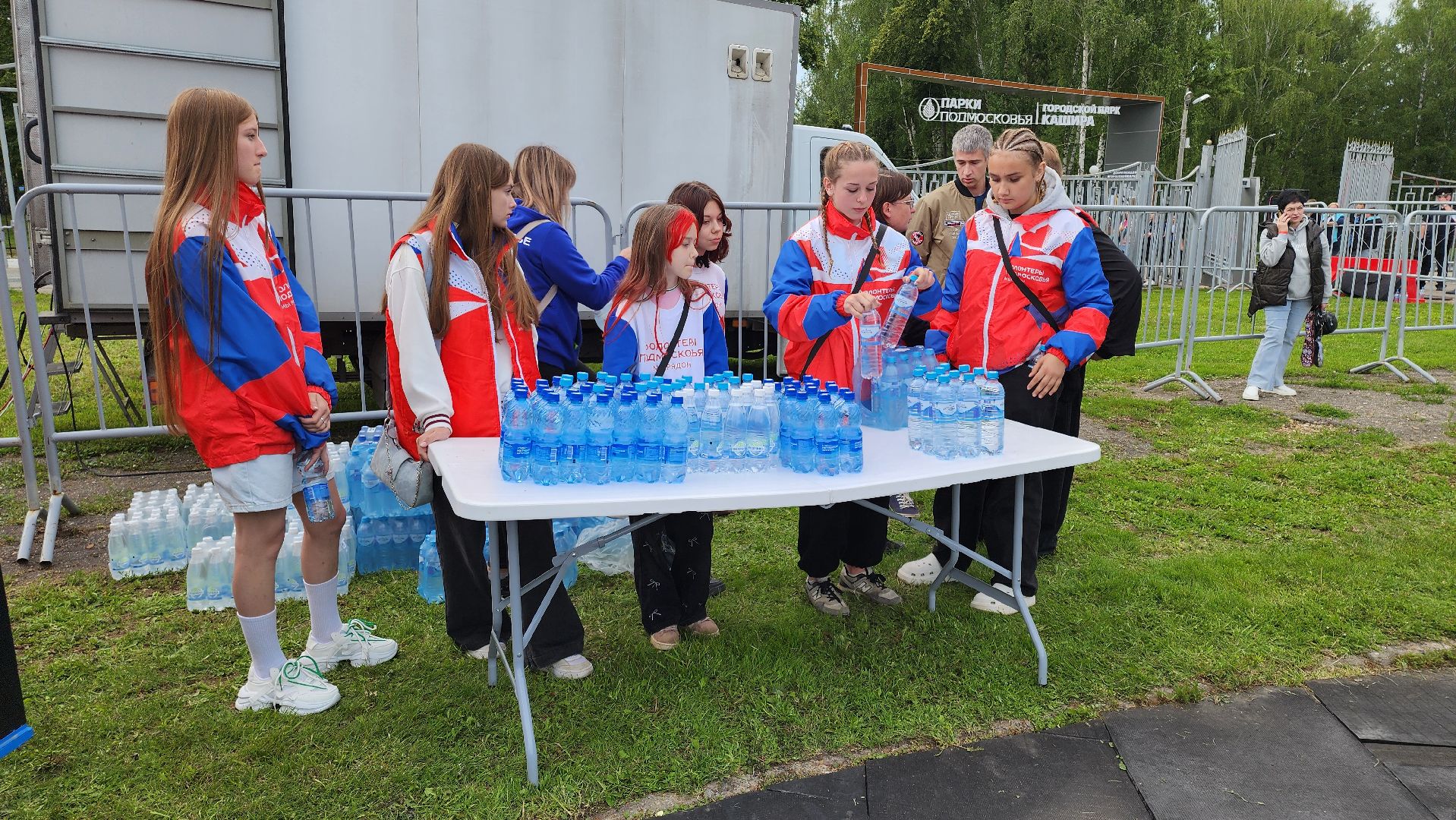 кашира, выпускной, школа, концерт,  стобальники, медалисты, колледж,