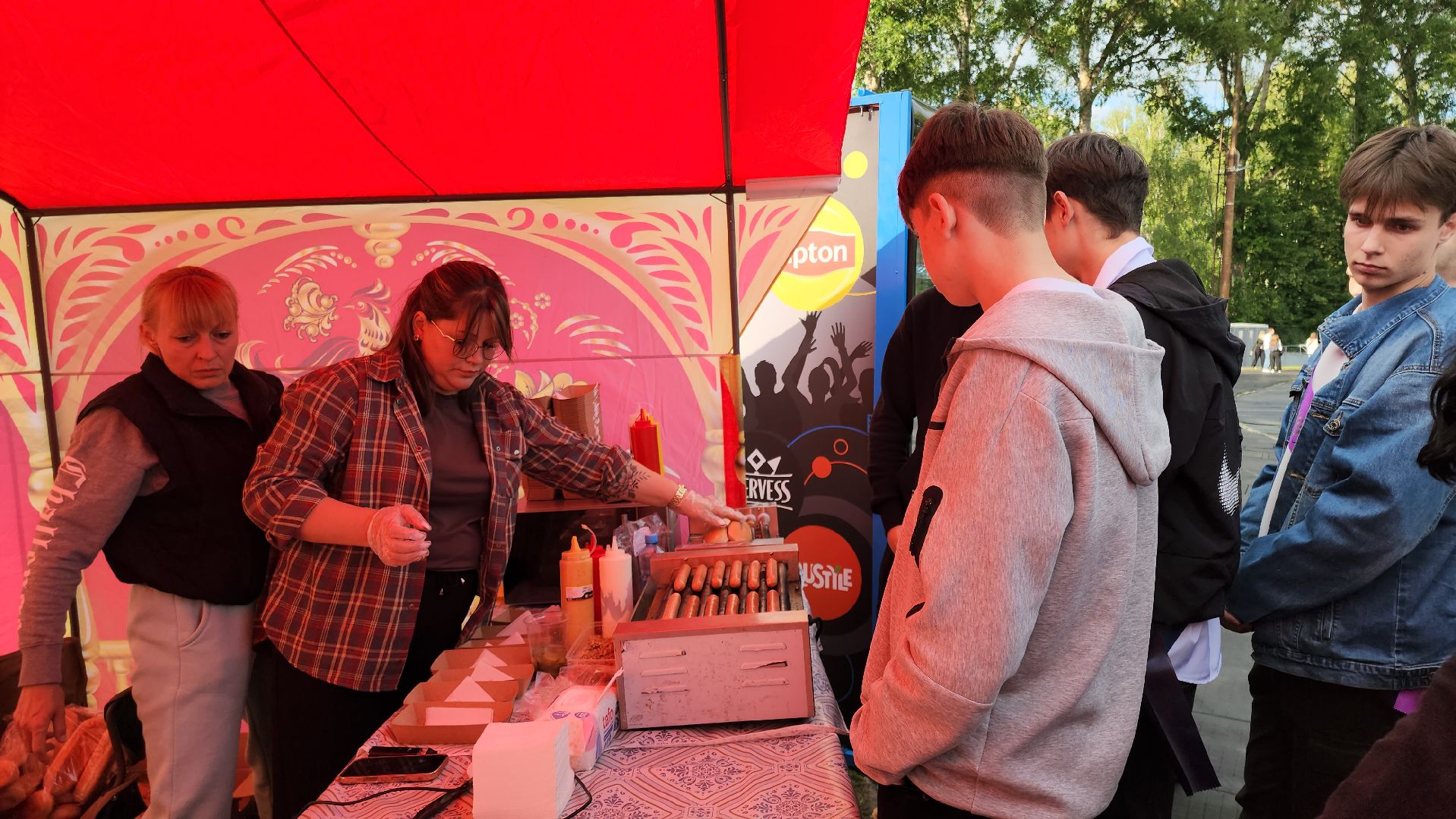 кашира, выпускной, школа, концерт,  стобальники, медалисты, колледж,