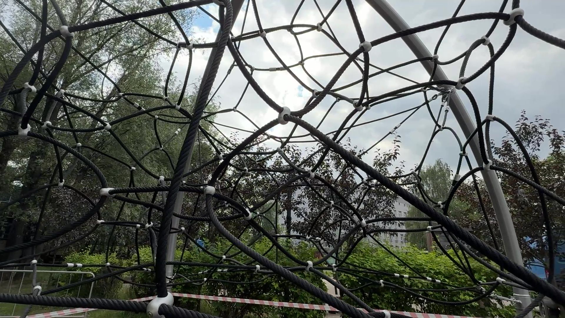 реутов, благоустройство, парк, детская площадка, детская площадка по губернаторской программе,