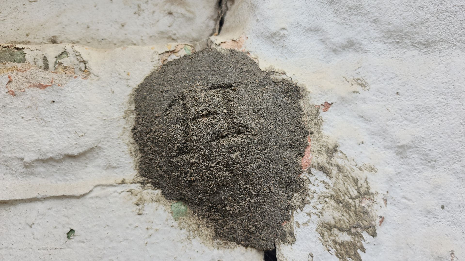 волоколамск, объект культурного наследия, усиление фундамента,