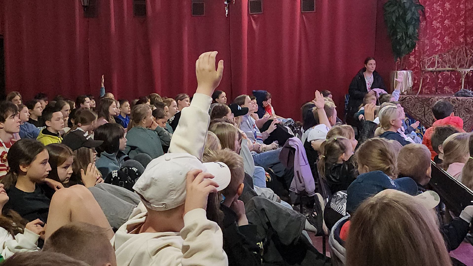 чехов, безопасность, прокуратура,