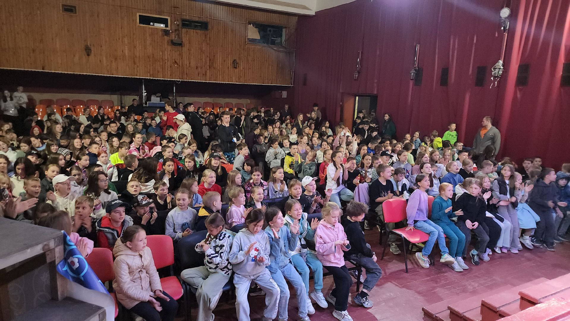 чехов, безопасность, прокуратура,