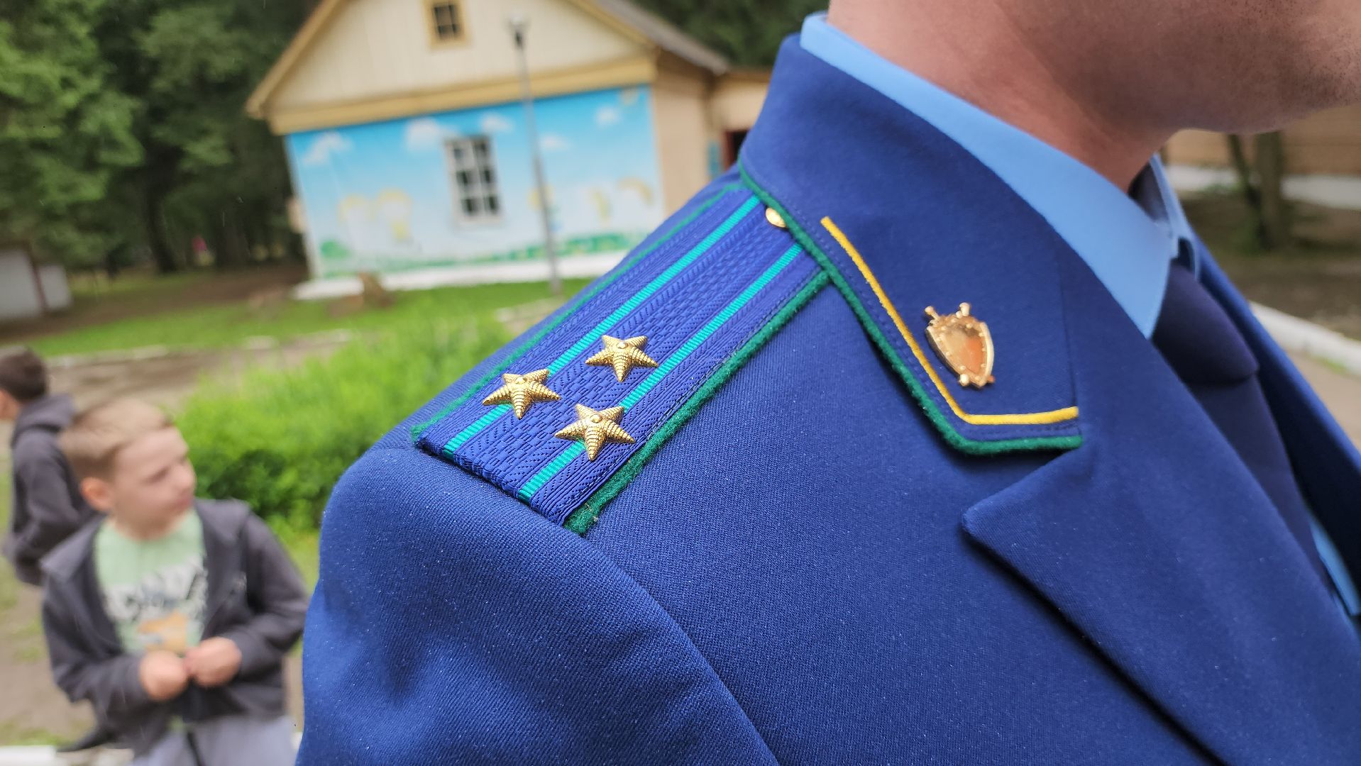 чехов, безопасность, прокуратура,