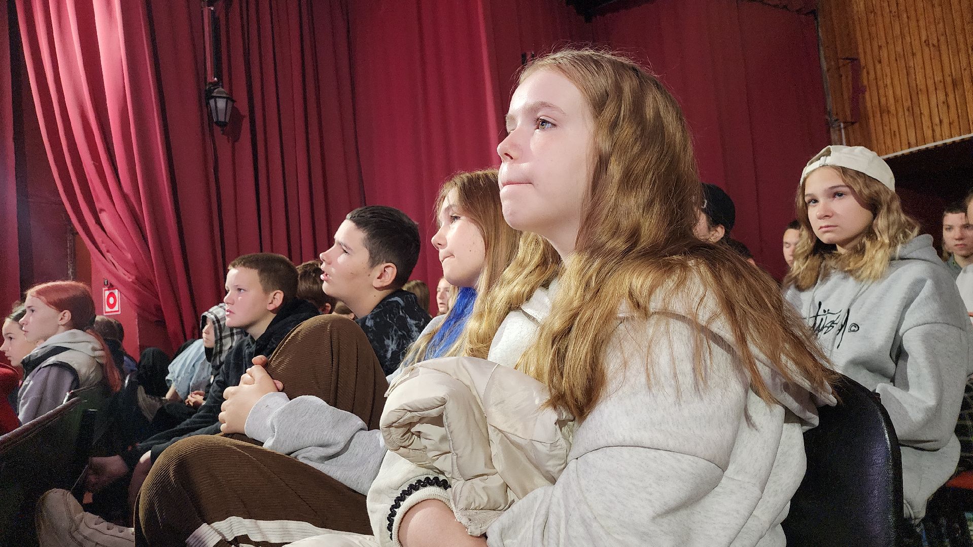 чехов, безопасность, прокуратура,