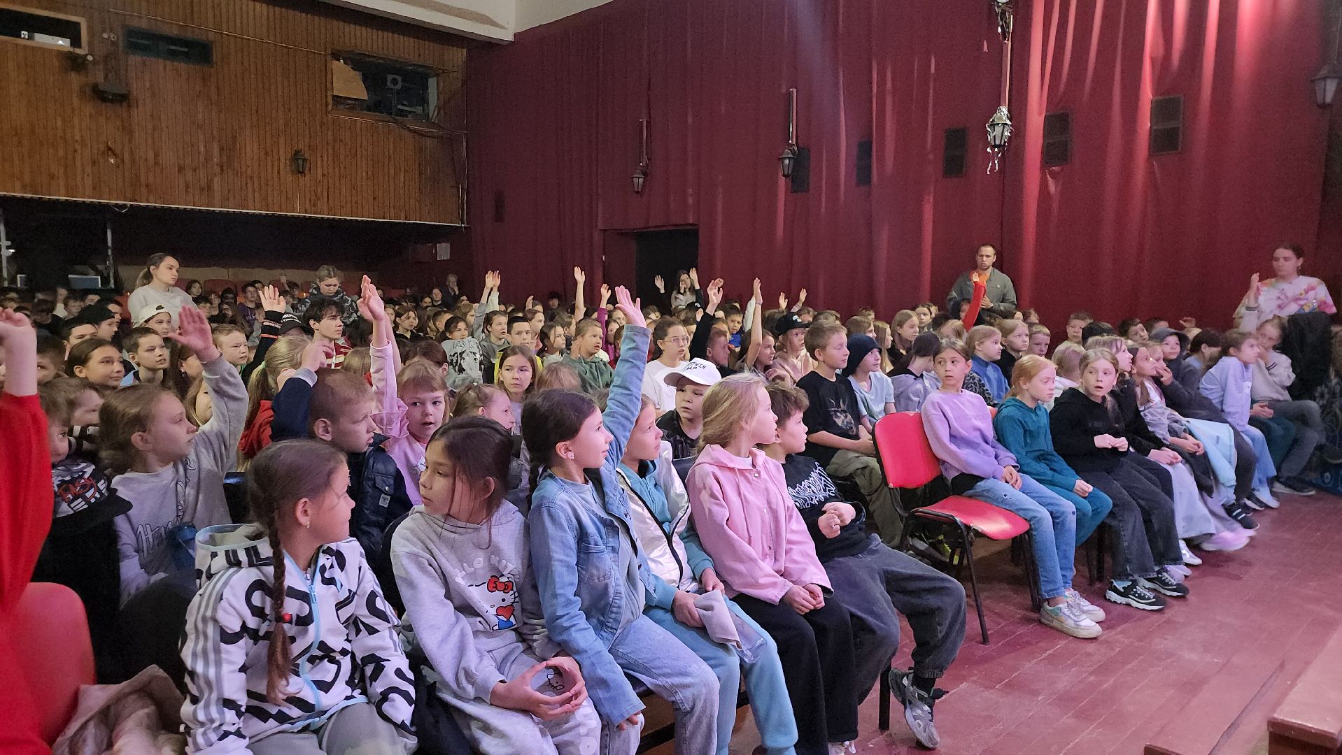 чехов, безопасность, прокуратура,