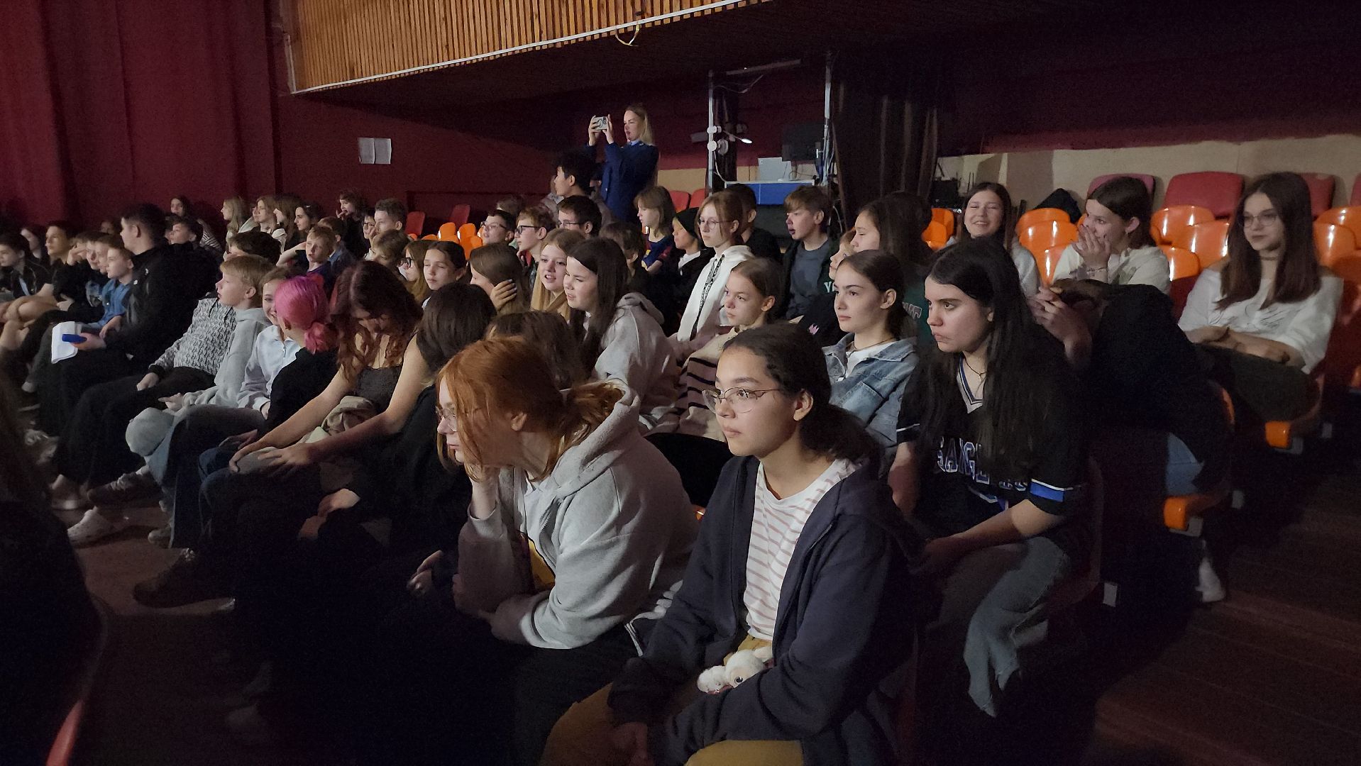 чехов, безопасность, прокуратура,