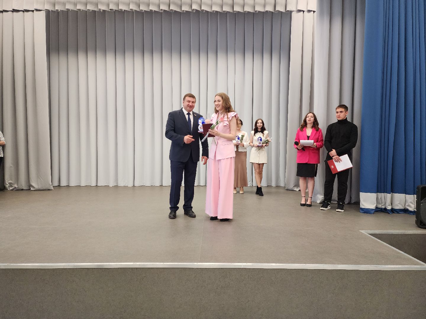 раменское, образование, раменский колледж, выпуск 2025,