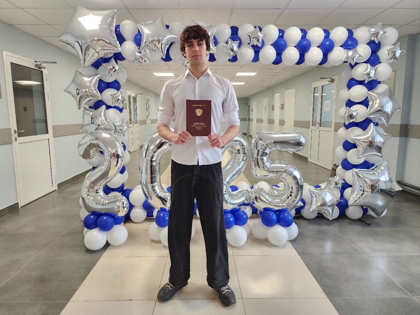 раменское, образование, раменский колледж, выпуск 2025,