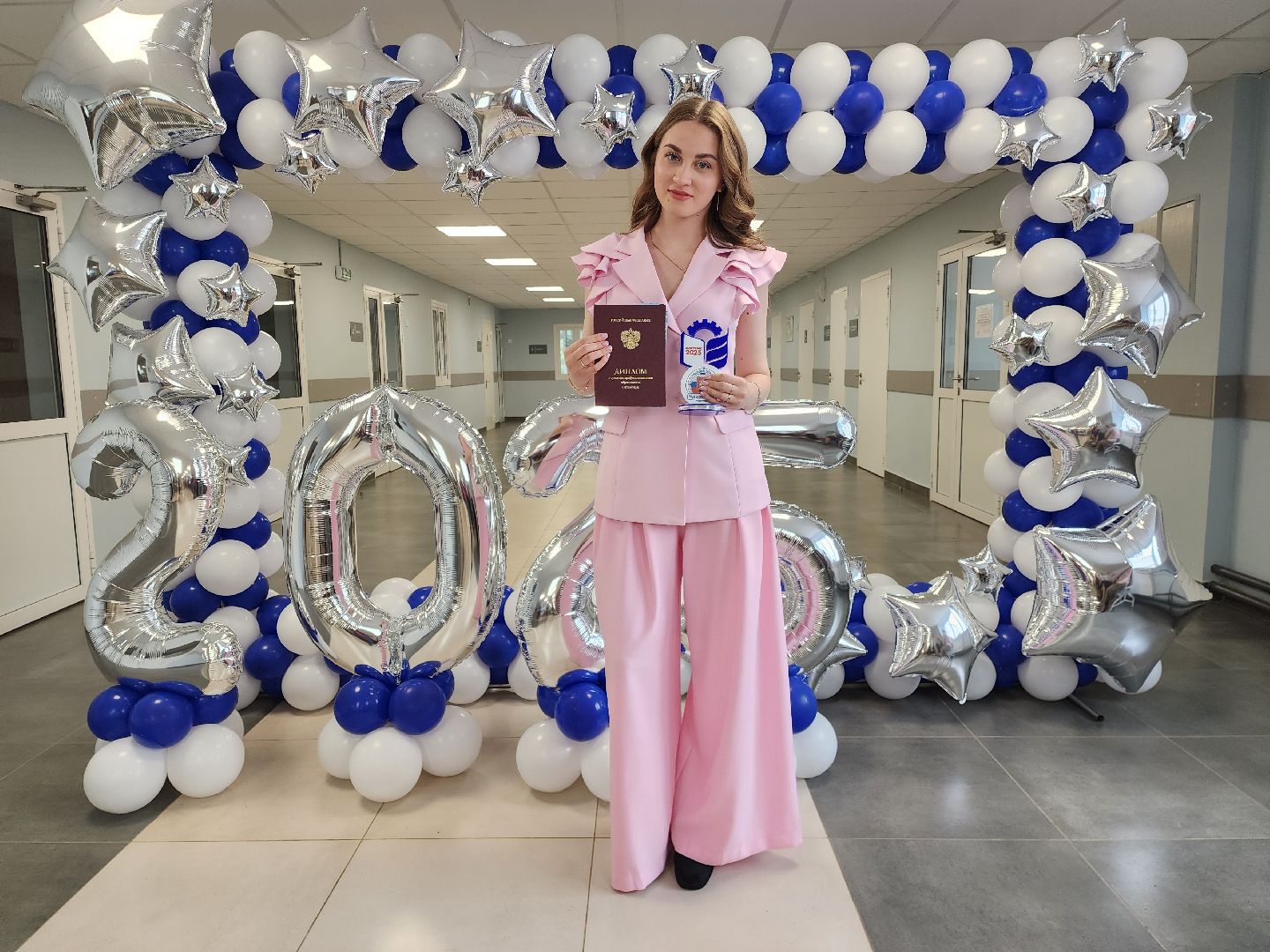 раменское, образование, раменский колледж, выпуск 2025,