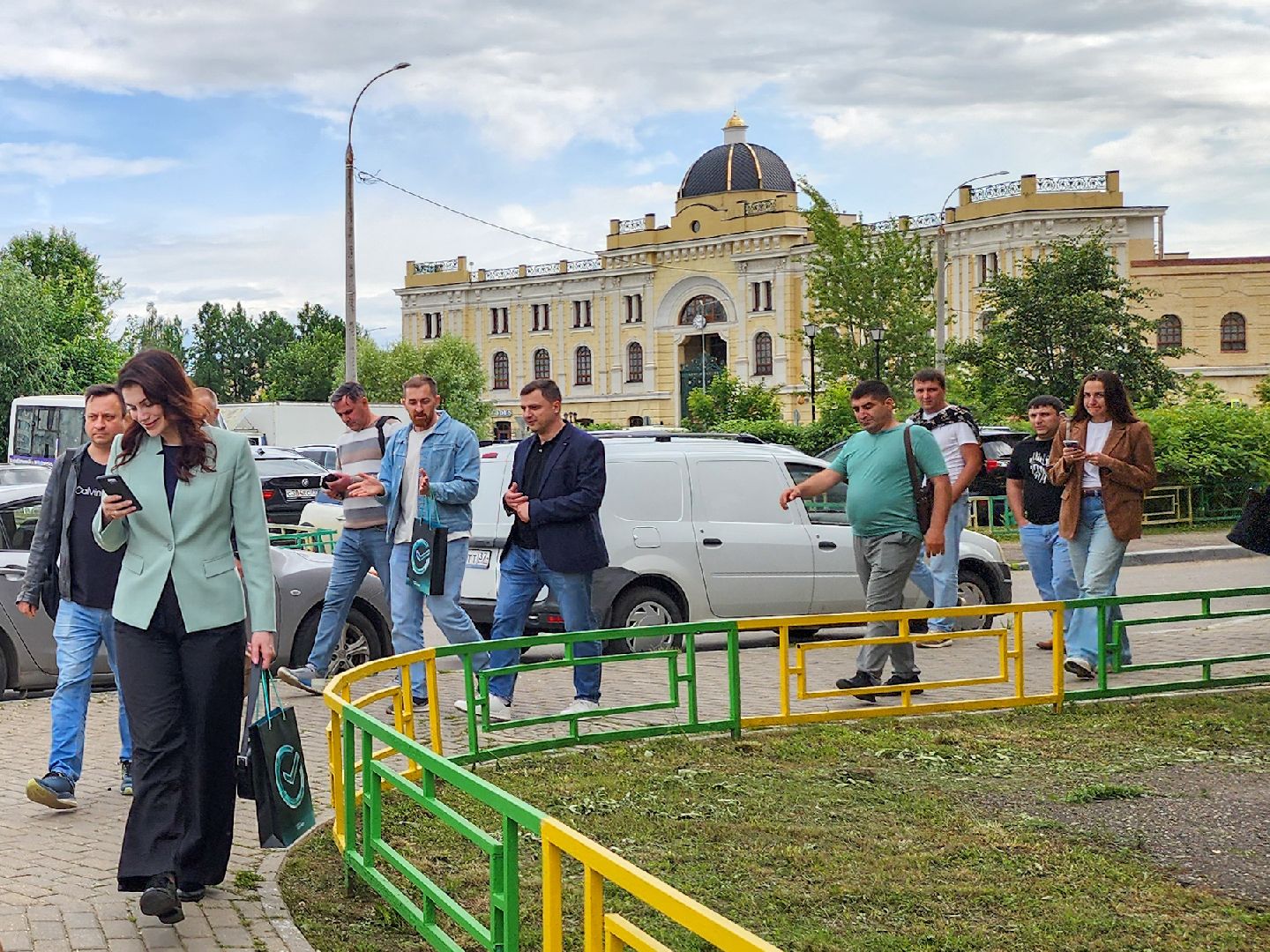 подольск, Вайлдберриз, Опора России, маркетплейсы,